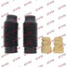 KYB 910076 Dust Cover Kit, shock absorber for HYUNDAI