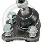 ABS 220017 Ball Joint for AUDI, SEAT, SKODA, VW
