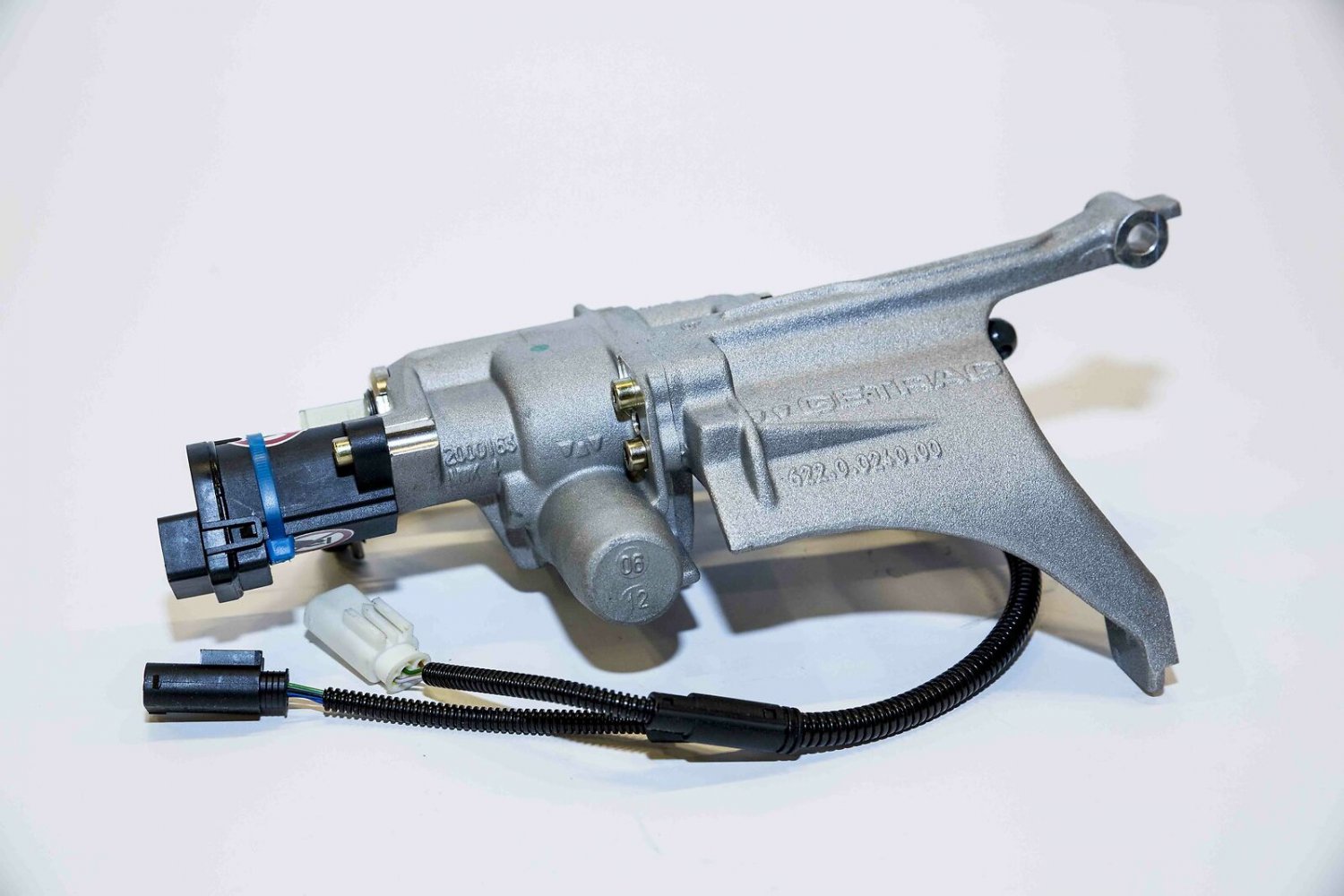 BMW 23412229789 BMW 23412229789 Shift Actuator for Sequential Manual Gearbox, OE