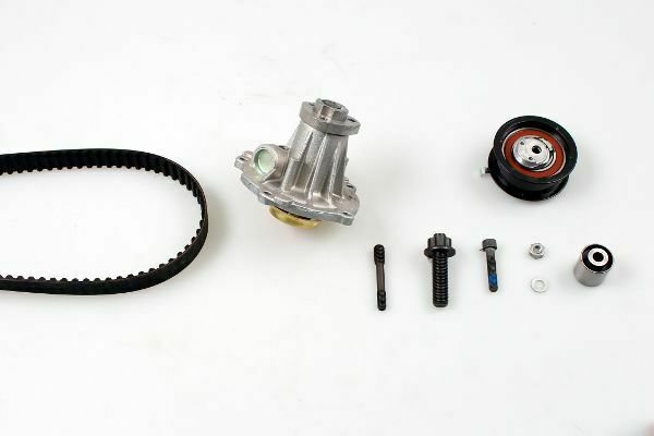 HEPU PK05420 Water Pump & Timing Belt Set for AUDI, VW