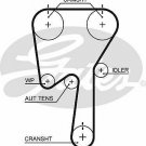 GATES 5509XS Timing Belt for FORD, RENAULT, VOLVO