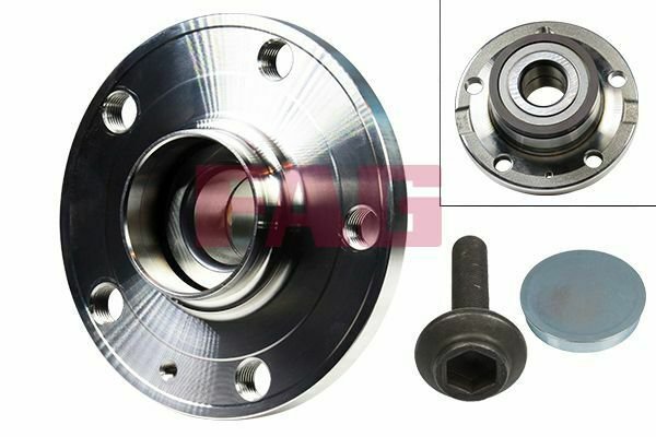 FAG 713610830 Wheel Bearing Kit for VW