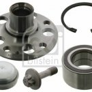 FEBI 45555 Wheel Bearing Kit for MERCEDES-BENZ