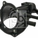 FEBI 48633 Fitting, intake manifold for AUDI
