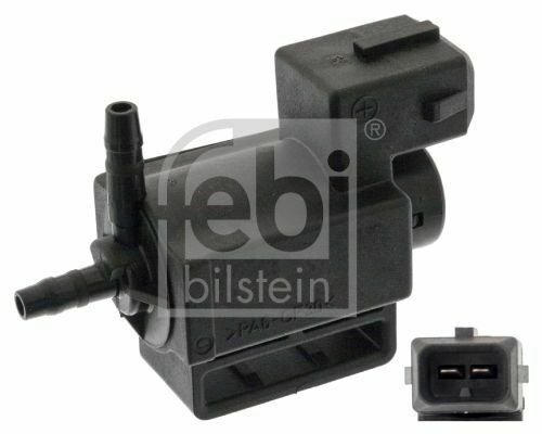 FEBI 48644 Control Valve, air intake for MERCEDES-BENZ