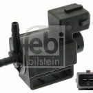 FEBI 48644 Control Valve, air intake for MERCEDES-BENZ