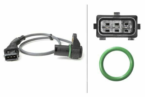 HELLA 6PU 009 121-641 Sensor, camshaft position for BMW