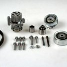 HEPU PK06545 Water Pump & Timing Belt Set for AUDI, SEAT, VW