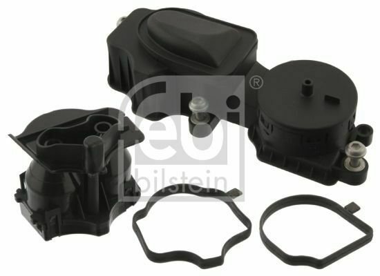 FEBI 45196 Filter, crankcase breather for BMW
