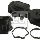 FEBI 45196 Filter, crankcase breather for BMW