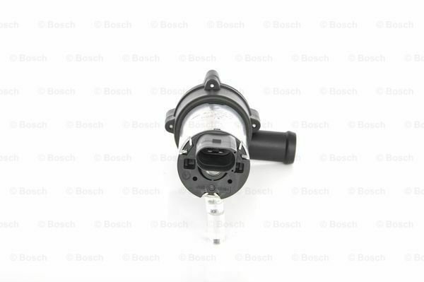 BOSCH 0392020073 Additional Water Pump for AUDI, FORD, PORSCHE, SEAT, VW