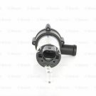 BOSCH 0392020073 Additional Water Pump for AUDI, FORD, PORSCHE, SEAT, VW