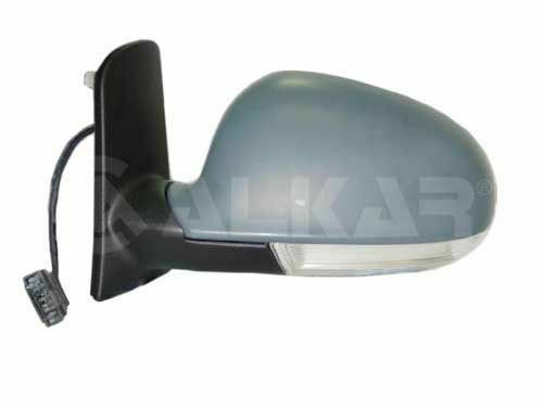 ALKAR 6140801 Outside Mirror for VW