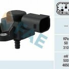 FAE 15103 Sensor, intake manifold pressure for JEEP, MERCEDES-BENZ, SMART