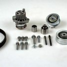 HEPU PK06621 Water Pump & Timing Belt Set for AUDI, SEAT, SKODA, VW