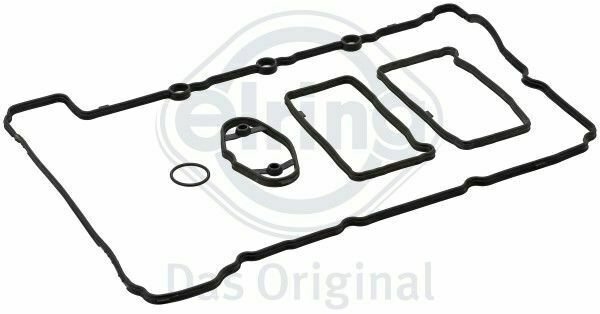 ELRING 054.930 Gasket Set, cylinder head cover for BMW