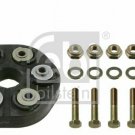 FEBI 03907 Joint, propshaft for MERCEDES-BENZ