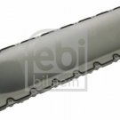 FEBI 46051 Housing Cover, crankcase for BMW, LAND ROVER