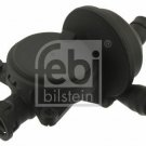FEBI 44158 Oil Trap, crankcase breather for BMW
