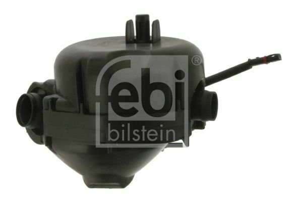 FEBI 40991 Oil Trap, crankcase breather for BMW