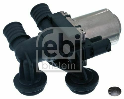 FEBI 46452 Control Valve, coolant for BMW