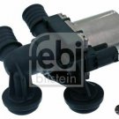 FEBI 46452 Control Valve, coolant for BMW
