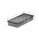 MAHLE LX408 Air Filter for ALPINA, BMW