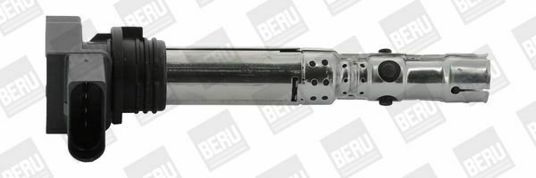 BERU ZSE 059 Ignition Coil for SEAT, SKODA, VW