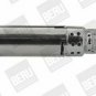 BERU ZSE 059 Ignition Coil for SEAT, SKODA, VW