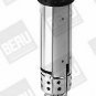 BERU ZSE 059 Ignition Coil for SEAT, SKODA, VW