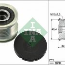 INA 535012410 Alternator Freewheel Clutch for AUDI, MAN, SEAT, SKODA, VW