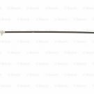 BOSCH 1987482723 Cable, parking brake for MERCEDES-BENZ