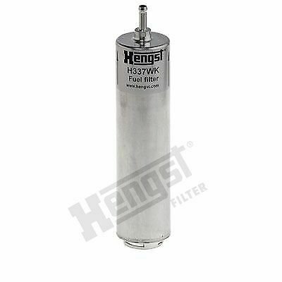 HENGST H337WK Fuel filter for BMW