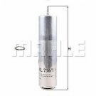 MAHLE KL 736/1D Fuel filter for ALPINA, BMW, MINI