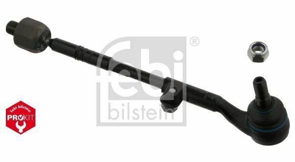 FEBI 38010 Rod Assembly for BMW