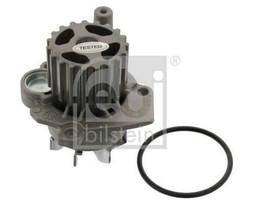 FEBI 38512 Water Pump for AUDI, FORD, SEAT, SKODA, VW