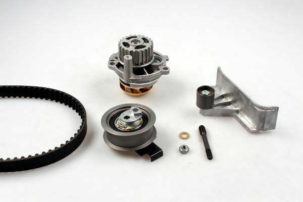 HEPU PK05726 Water Pump & Timing Belt Set for AUDI, VW