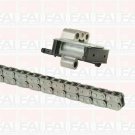 FAI AUTOPARTS TCK100NG Timing Chain Kit for CITROËN, FIAT, FORD, JAGUAR, LANCIA,