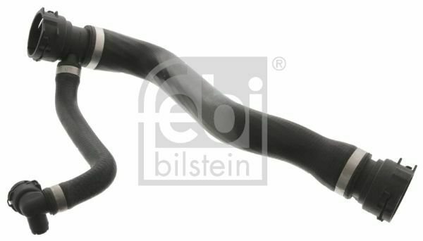 FEBI 45282 Radiator Hose for BMW