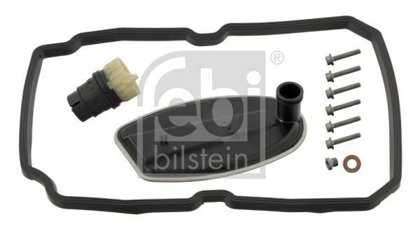 FEBI 100253 Parts Kit, automatic transmission oil change for MERCEDES-BENZ