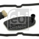 FEBI 100253 Parts Kit, automatic transmission oil change for MERCEDES-BENZ