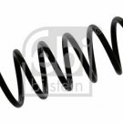 FEBI 46836 Coil Spring for MERCEDES-BENZ