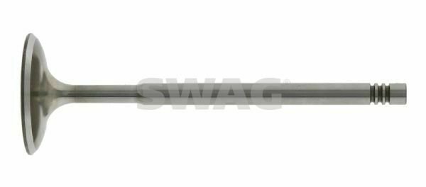 SWAG 30 92 7202 Sensor, crankshaft pulse for AUDI