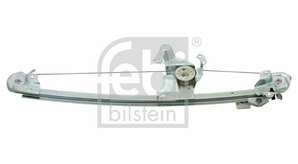 FEBI 24139 Window Regulator for MERCEDES-BENZ