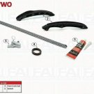 FAI AUTOPARTS TCK87WO Timing Chain Kit for AUDI, SKODA, VW