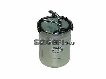 FRAM P11260 Fuel filter for AUDI, SEAT, SKODA, VW