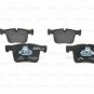 BOSCH 0986494487 Brake Pad Set, disc brake for BMW