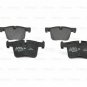 BOSCH 0986494487 Brake Pad Set, disc brake for BMW