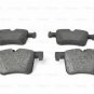 BOSCH 0986494487 Brake Pad Set, disc brake for BMW
