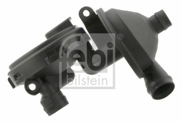 FEBI 26100 Valve, engine block breather for BMW